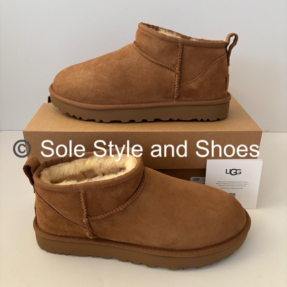 style_and_shoes